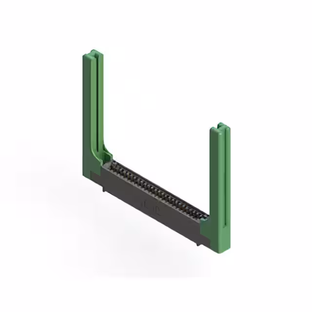 395-026-520-458 EDAC Inc.  Edgeboard Connectors